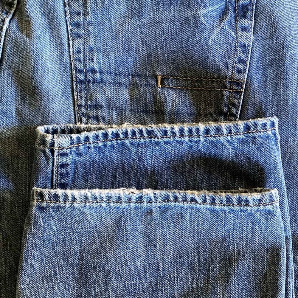 Men’s Calvin Klein Jeans - Picture 11 of 11